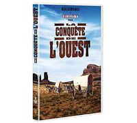 La conquête de l'ouest