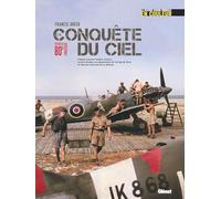 La conquista del cielo – Edizione del 80° anniversario – Glénat