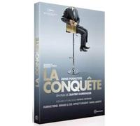La conquête (DVD) Denis Podalydes Florence Pernel Xavier Durringer