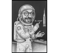 La Conquête Spatiale : Voyage au-delà de la ligne de Kármán