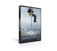 La Conquête (version longue) (2011) (DVD)