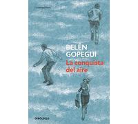 La conquista del aire [Lingua spagnola]