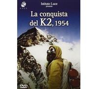 La conquista del K2, 1954