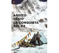 La conquista del K2