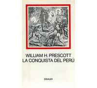 La conquista del Messico