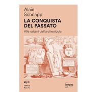 La conquista del passato - [Johan & Levi]