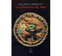 La conquista del Perù