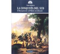 La conquista del Sud - [Il Cerchio]