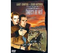 La conquista del west