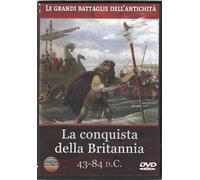 La Conquista Della Britannia