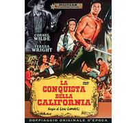 La Conquista Della California (1952)