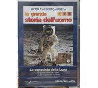 La Conquista della Luna - La Grande Storia dell'Uomo 27