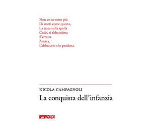La conquista dell'infanzia