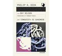 La conquista di Ganimede