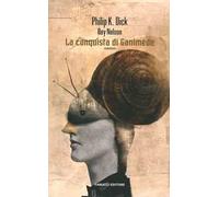 La conquista di Ganimede