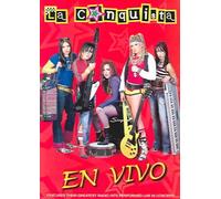 La Conquista - En Vivo