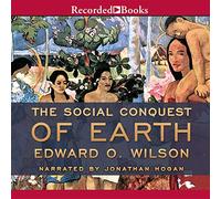 La conquista sociale della Terra