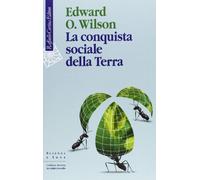 La conquista sociale della Terra