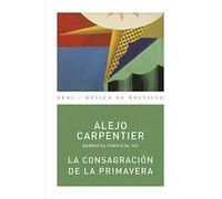 La consagración de la primavera: 182
