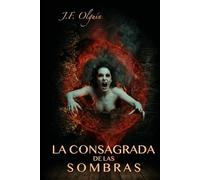 La Consagrada de las Sombras