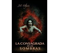 La Consagrada de las Sombras