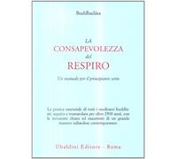 La consapevolezza del respiro. Un manuale per il principiante serio