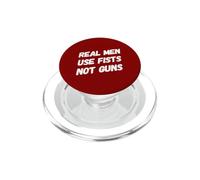 La consapevolezza della violenza sulle armi protegge i bambini, non il supporto al controllo delle armi PopSockets PopGrip per MagSafe