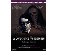 La conscience vengeresse - dvd