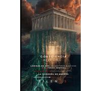 LA CONSCIENCIA HELÉNICA: Láminas de oro, algoritmos místicos y el Fuego Central