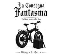 La consegna Fantasma: L’ultimo nome sulla lista