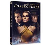 La Conseguenza ( DVD)