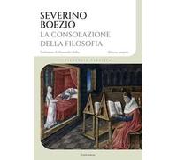 La consolazione della filosofia