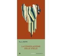 La consolazione delle stelle. Testo svedese a fronte