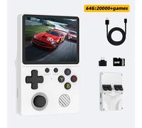 La Console Di Gioco GB350 Ha Oltre 20000 Giochi Integrati E Supporta Le Funzioni