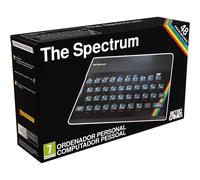 La console retrò Spectrum