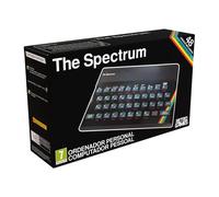 La console retrò Spectrum
