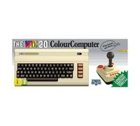 La Console Retro VIC20 C64 (No PSU)