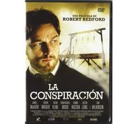 La conspiracion