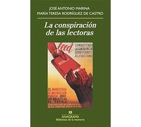 La conspiración de las lectoras: 27