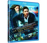 La Conspiración Del Pánico (Blu-Ray) (Import) (2009) Billy Bob Thornton; Mic