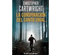 La conspiración del Santo Grial
