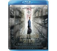 La conspiracion del silencio