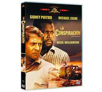 La Conspiracion (Import Dvd) (2008) Varios