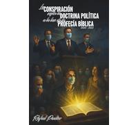 La Conspiración según la Doctrina Política a la Luz de la Profecía Bíblica (2020-2022): Spanish Edition