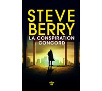 La Conspiration Concord