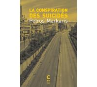 La Conspiration des suicidés