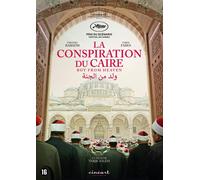 La Conspiration Du Caire (Dvd) (Region 2) DVD NUOVO