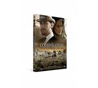 La conspiration - dvd