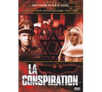 La Conspiration-DVD