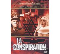 La conspiration dvd